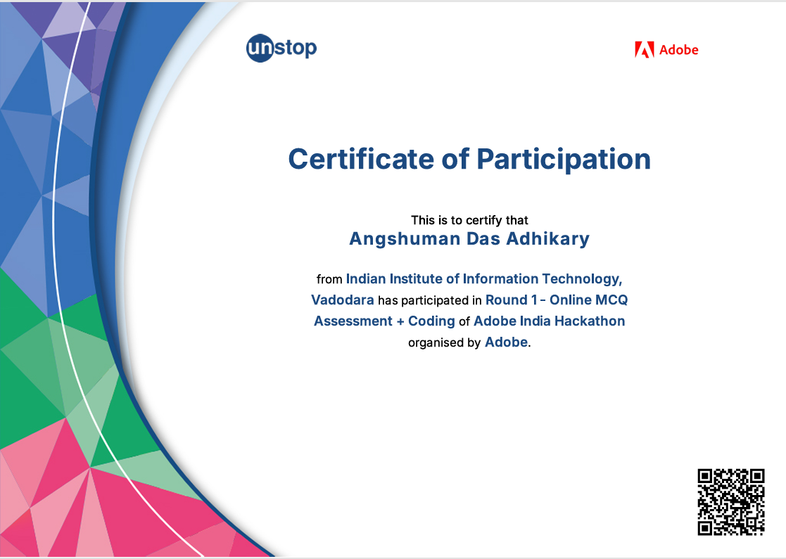 Certificate2